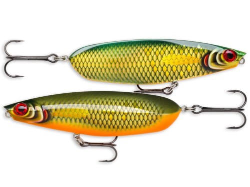 WAHADŁÓWKA Rapala X-Rap Scoop 14 cm Scaled Roach XRSCP14SCRR
