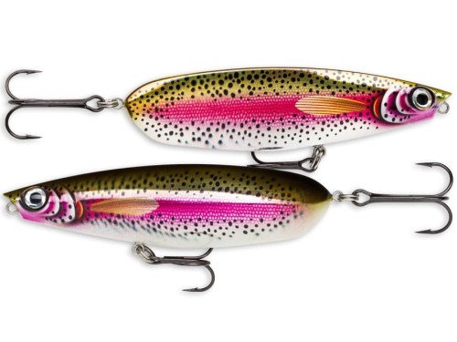 WAHADŁÓWKA Rapala X-Rap Scoop 14 cm Live Rainbow Trout XRSCP14RTL