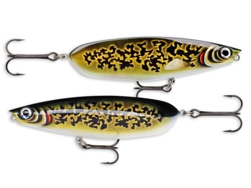 WAHADŁÓWKA Rapala X-Rap Scoop 14 cm Artistic Burbot XRSCP14ARB
