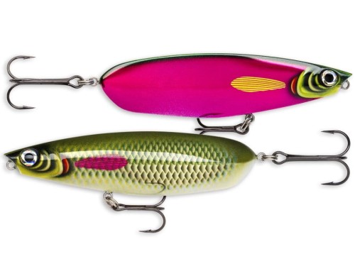 WAHADŁÓWKA Rapala X-Rap Scoop 14 cm Olive Green XRSCP14OG