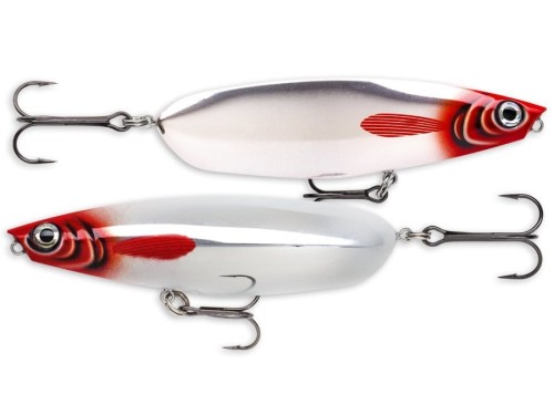 WAHADŁÓWKA Rapala X-Rap Scoop 14 cm Red Robot XRSCP14RER