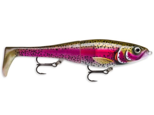 WOBLER Rapala X-Rap Peto 20 cm Rainbow Trout XRPT20RTL