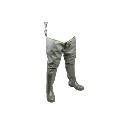 Wodery do bioder Mistrall PVC rozm. 42