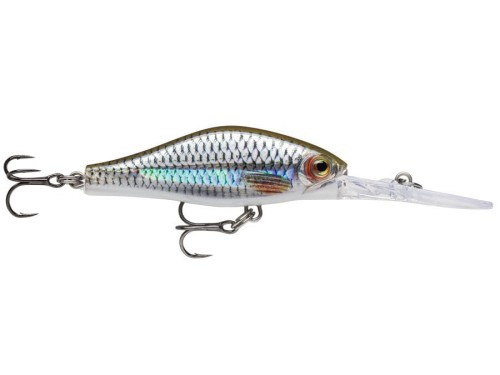 WOBLER Rapala Shadow Rap Jack Deep 5cm Live Roach SDRJD05ROL