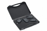 Zestaw Sygnalizatorów Mivardi M1350 Wireless 3+1