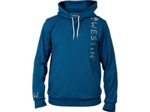 Bluza z kapturem Westin Tech Hoodie M Patrol