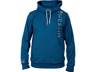 Bluza z kapturem Westin Tech Hoodie M Patrol