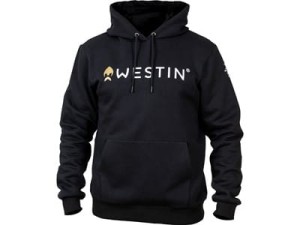Bluza z kapturem Westin Original XL