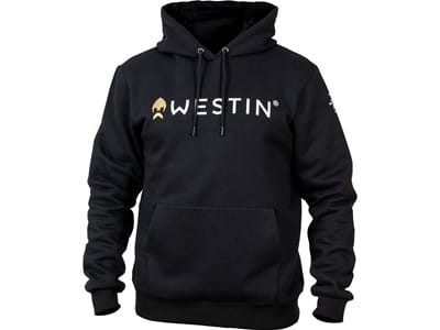 Bluza z kapturem Westin Original M