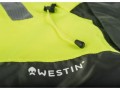 Kombinezon wypornościowy Westin W3 Jet Black Lemon XXL