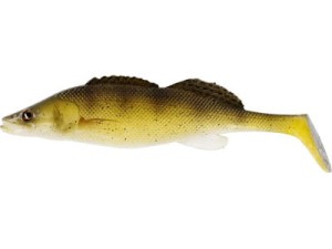 Przynęta Westin ZanderTeez 8,5cm 6g Zander