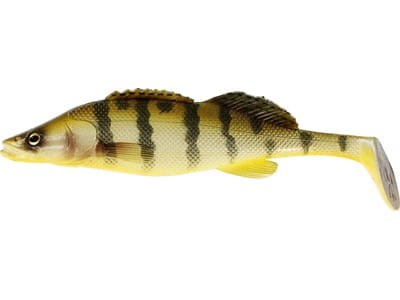 Przynęta Westin ZanderTeez 8,5cm 6g Volga Zander