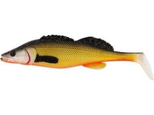 Przynęta Westin ZanderTeez 8,5cm 6g Official Roach