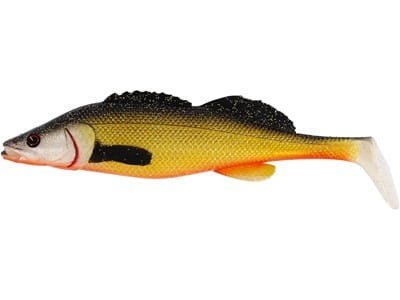Przynęta Westin ZanderTeez 8,5cm 6g Official Roach