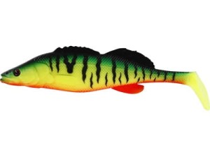 Przynęta Westin ZanderTeez 8,5cm 6g Crazy Firetiger