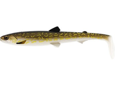 Przynęta Westin BullTeez 18cm 53g Natural Pike