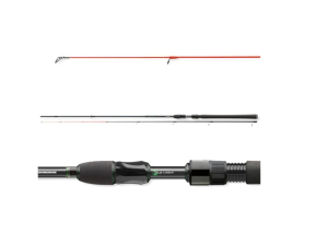Wędka Cormoran Cross Water Jig Stick 2.70 5-28g