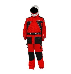 Kombinezon wypornościowy Supreme Boat Suit dwuczęściowy XL