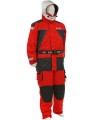 Kombinezon wypornościowy Supreme Boat Suit dwuczęściowy XL