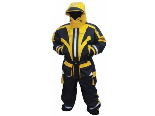 Kombinezon wypornościowy SeaFox Crossflow dwuczęściowy M