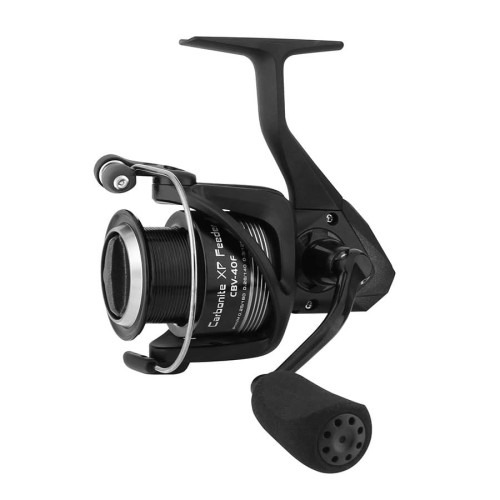 KOŁOWROTEK Okuma CARBONITE XP FEEDER 40 FD 60755