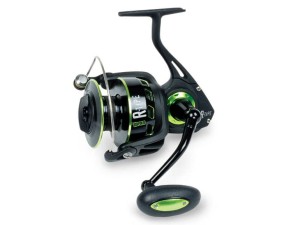 KOŁOWROTEK Rapala R-Type 65 Power Spin