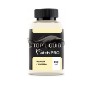 Liquid MatchPro Top Wanilia 250ml