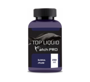 Liquid Matchpro Top Śliwka 250ml
