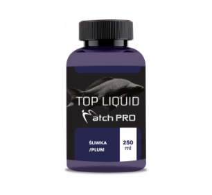 Top Liquid MatchPro 250ml Śliwka