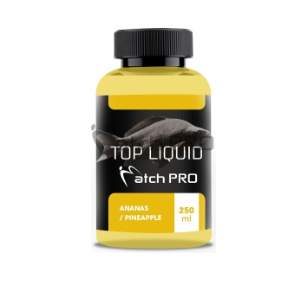 Top Liquid MatchPro 250ml Ananas