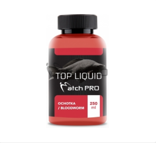 Top Liquid MatchPro 250ml Ochotka