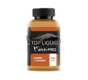 Liquid Matchpro Top Karmel 250ml