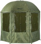 Parasol Jaxon z osłoną AK-KZS045