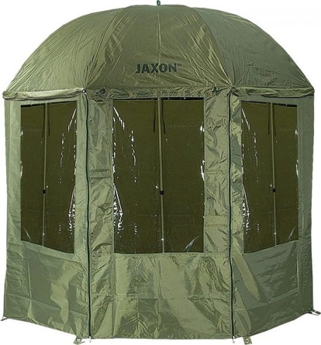 Parasol Jaxon z osłoną AK-KZS045