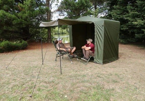 Namiot Fox Royale Cook Tent Station