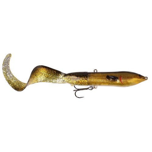 Przynęta Savage Gear 3D Hard Eel 25cm 109g