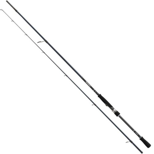 Wędka Shimano Technium AX Predator ML  2,33 m  7 - 21 g 2cz