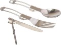 ZESTAW piknikowy Prologic LOGICOOK SURVIVOR CUTLERY KIT
