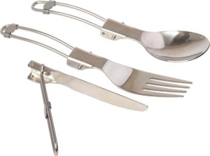 ZESTAW piknikowy Prologic LOGICOOK SURVIVOR CUTLERY KIT