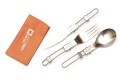 ZESTAW piknikowy Prologic LOGICOOK SURVIVOR CUTLERY KIT