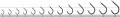 Haczyki Owner Iseama HO-50188 czarne rozmiar 12