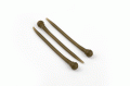 Fox Tadpole Inline Insert 10 sztuk