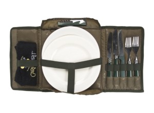 Zestaw biwakowy Carp Spirit Camping Set