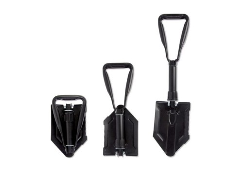 Saperka Carp Spirit Folding Shovel