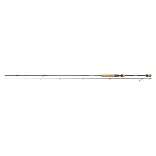 Wędka Team Daiwa Mode XT 1,80m 2-8g 11711-185
