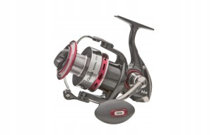 Kołowrotek Dam Quick Royal 760 FD