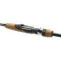 Wędka Team Daiwa Mode XT 1,80m 2-8g 11711-185