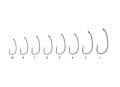 Haczyki Carp Spirit Medium Curve Shank roz. 4