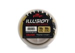 Fluorocarbon Fox Rage Illusion 0,25mm