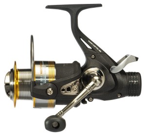Kołowrotek Jaxon Magnet Carp FRXL 500
